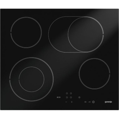 Поверхность GORENJE ECT 620 SC Поверхность GORENJE ECT 620 SC