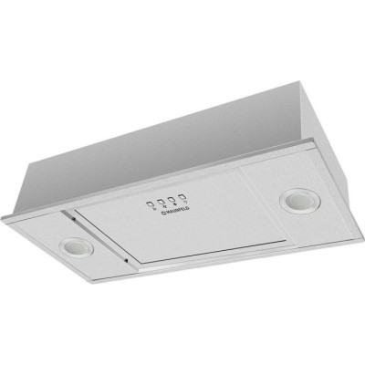 Вытяжка MAUNFELD CROSBY Flat 52 нержавейка