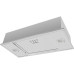 Вытяжка MAUNFELD CROSBY Flat 52 нержавейка