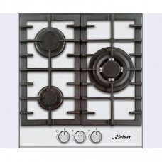Поверхность KAISER KCG 4380 W Turbo Поверхность KAISER KCG 4380 W Turbo