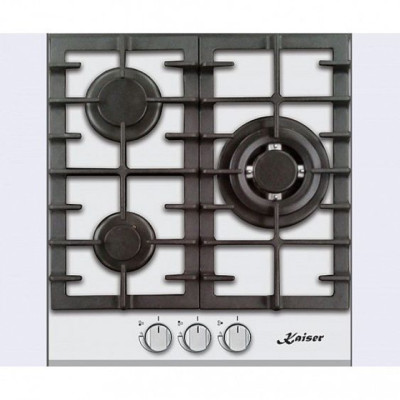 Поверхность KAISER KCG 4380 W Turbo Поверхность KAISER KCG 4380 W Turbo