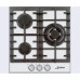 Поверхность KAISER KCG 4380 W Turbo Поверхность KAISER KCG 4380 W Turbo