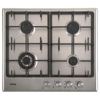 Газовая поверхность KORTING HG 645 CTX Газовая поверхность KORTING HG 645 CTX