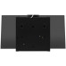 Вытяжка KRONA Verein I 600 Black S Вытяжка KRONA Verein I 600 Black S