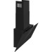 Вытяжка WEISSGAUFF SIGMA 60 Touch Black Glass Вытяжка WEISSGAUFF SIGMA 60 Touch Black Glass