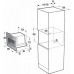 Кофемашина GORENJE CMA9200UX Кофемашина GORENJE CMA9200UX