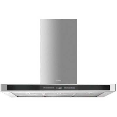 Вытяжка SMEG kse912nx3 Вытяжка SMEG kse912nx3
