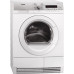 Сушильная машина AEG T 76385 Сушильная машина AEG T 76385