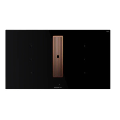 Варочная поверхность KUPPERSBUSCH KMI 9350.0 SR Copper Варочная поверхность KUPPERSBUSCH KMI 9350.0 SR Copper