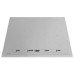 Варочная поверхность TEKA IZC 64630 MST STEAM GREY (112500025) Варочная поверхность TEKA IZC 64630 MST STEAM GREY (112500025)