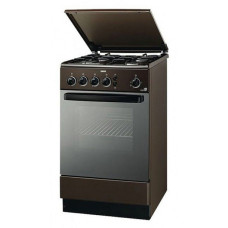 Плита газовая ZANUSSI zcg 564 gm Плита газовая ZANUSSI zcg 564 gm