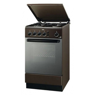 Плита газовая ZANUSSI zcg 564 gm Плита газовая ZANUSSI zcg 564 gm