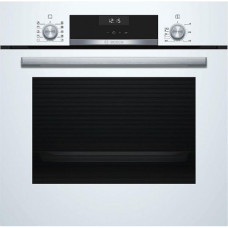 Духовой шкаф BOSCH HBJ558YW0Q