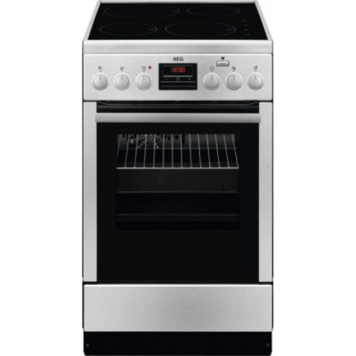 Плита AEG CIR 56400 BX Плита AEG CIR 56400 BX