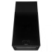 Вытяжка KONIGIN Geometry Black/Black Glass 40 Вытяжка KONIGIN Geometry Black/Black Glass 40