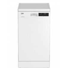 Посудомоечная машина BEKO DDS28120W Посудомоечная машина BEKO DDS28120W