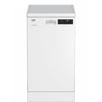 Посудомоечная машина BEKO DDS28120W Посудомоечная машина BEKO DDS28120W