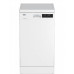 Посудомоечная машина BEKO DDS28120W Посудомоечная машина BEKO DDS28120W