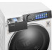 Стиральная машина WEISSGAUFF WM 777 Color Touch Inverter Steam Стиральная машина WEISSGAUFF WM 777 Color Touch Inverter Steam
