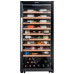 Винный шкаф CLIMADIFF CPF100B1 Винный шкаф CLIMADIFF CPF100B1