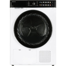 Сушильная машина HIBERG HDQ11 - 10 W