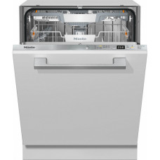 Посудомоечная машина MIELE G 5362 SCVi CLST