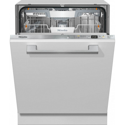 Посудомоечная машина MIELE G 5362 SCVi CLST