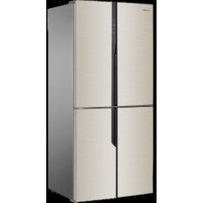 Холодильник HISENSE RQ-56WC4SAY Холодильник HISENSE RQ-56WC4SAY