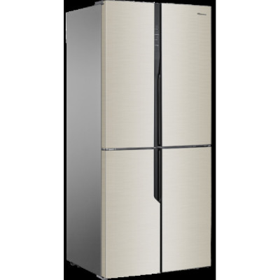 Холодильник HISENSE RQ-56WC4SAY Холодильник HISENSE RQ-56WC4SAY