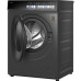 Стиральная машина WEISSGAUFF WMD 59211 Touch Inverter Deep Grey Стиральная машина WEISSGAUFF WMD 59211 Touch Inverter Deep Grey