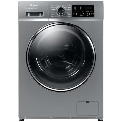 Стиральная машина БИРЮСА WM-SL712/11 S Стиральная машина БИРЮСА WM-SL712/11 S