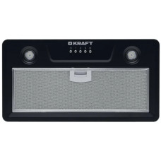 Вытяжка KRAFT KF-BHD07521B Вытяжка KRAFT KF-BHD07521B
