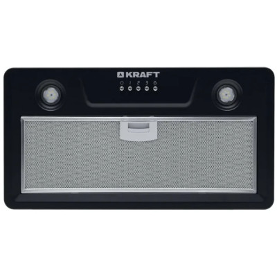 Вытяжка KRAFT KF-BHD07521B Вытяжка KRAFT KF-BHD07521B