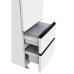 Холодильник MEFERI MFR70WH TOTAL NO FROST FRENCH DOOR ULTRA Холодильник MEFERI MFR70WH TOTAL NO FROST FRENCH DOOR ULTRA