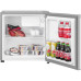 Холодильник WEISSGAUFF WR-046 Defrost Silver Холодильник WEISSGAUFF WR-046 Defrost Silver