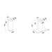 Вытяжка FALMEC Polar Steel 35 CPON90.E0P1#ZZZI491F Вытяжка FALMEC Polar Steel 35 CPON90.E0P1#ZZZI491F