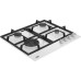 Варочная поверхность BEKO BHGM6422K5WW Варочная поверхность BEKO BHGM6422K5WW