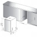 Посудомоечная машина Hotpoint-Ariston HSIC 3M19 C Посудомоечная машина Hotpoint-Ariston HSIC 3M19 C