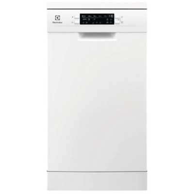 Посудомоечная машина ELECTROLUX SMS42201SW Посудомоечная машина ELECTROLUX SMS42201SW