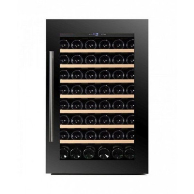 Винный шкаф DUNAVOX DAB-48.125B Винный шкаф DUNAVOX DAB-48.125B