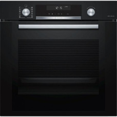 Духовой шкаф BOSCH HBG378EB6R Духовой шкаф BOSCH HBG378EB6R