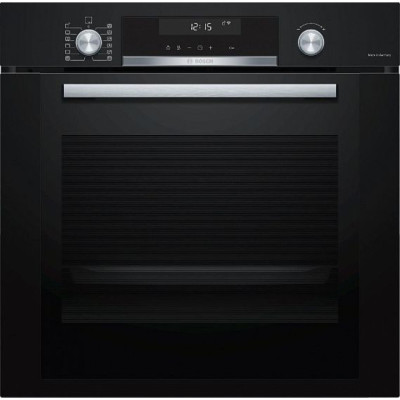 Духовой шкаф BOSCH HBG378EB6R Духовой шкаф BOSCH HBG378EB6R