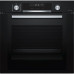 Духовой шкаф BOSCH HBG378EB6R Духовой шкаф BOSCH HBG378EB6R
