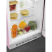 Холодильник SMEG FAB10RPK6 Холодильник SMEG FAB10RPK6