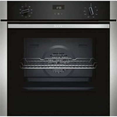Духовой шкаф NEFF B1ACE1BN0R Духовой шкаф NEFF B1ACE1BN0R