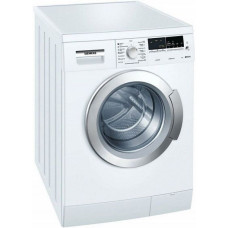 Стиральная машина полноразмерная SIEMENS wm 12e447 Стиральная машина полноразмерная SIEMENS wm 12e447