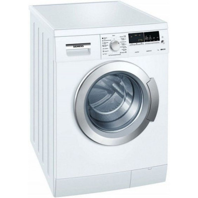 Стиральная машина полноразмерная SIEMENS wm 12e447 Стиральная машина полноразмерная SIEMENS wm 12e447