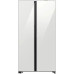 Холодильник SAMSUNG RS80F65M1WWT