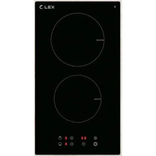 Варочная поверхность LEX HI 3020 BL Варочная поверхность LEX HI 3020 BL