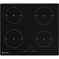 Варочная поверхность DELUXE IH6470P1/A-S01A Варочная поверхность DELUXE IH6470P1/A-S01A